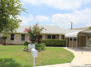 5506 Castle Pond Dr, San Antonio, TX 78218