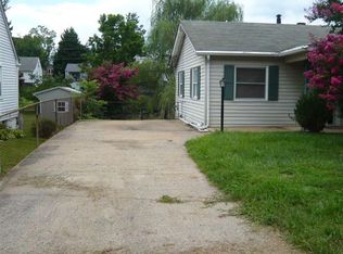 547 S Magnolia Ave, Waynesboro, VA 22980