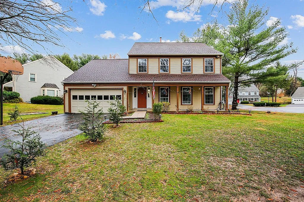 2 Barrel Cooper Ct photo 1