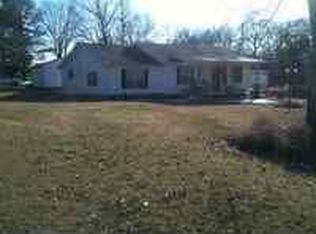 8709 State Route 152, Humboldt, TN 38343