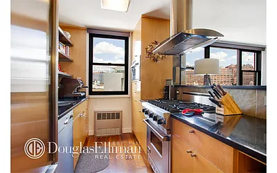 Sold by Douglas Elliman