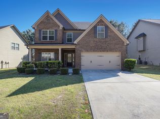 1165 Campbell Ridge Ln, Lawrenceville, GA 30045