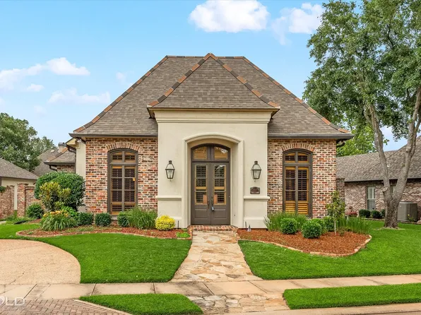 117 Carondelet Ct, Bossier City, LA 71111