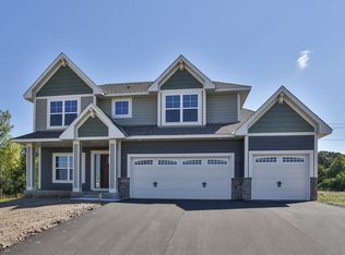 5116 White Star Ln, Woodbury, MN 55129