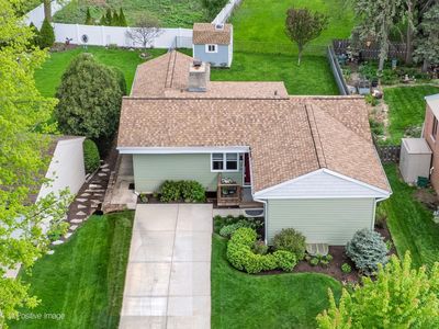 136 Green Valley Dr, Lombard, IL, 60148