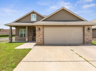300 N Bermuda St, Waco, TX 76705