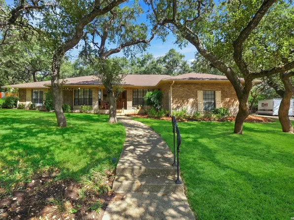3443 Hunters, San Antonio, TX 78230