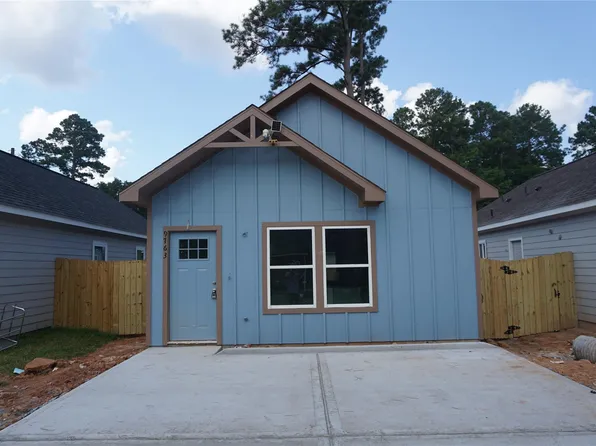 9763 Blackgum Street, Willis, TX 77318