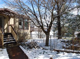 478 Mesa Verde Ave, Carbondale, CO 81623