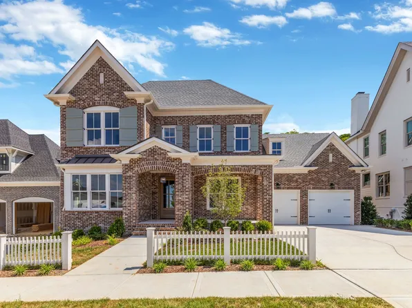 6067 Congress Dr Lot 2667, Franklin, TN 37064