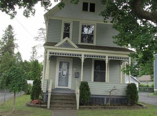 10 Dennison Ave, Whitesboro, NY 13492