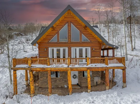 2252 Uintah View Dr, Wanship, UT 84017