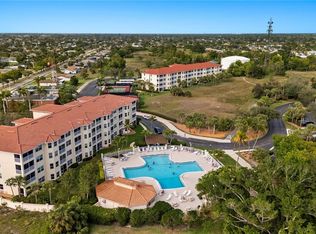 4009 Palm Tree Blvd APT 305, Cape Coral, FL 33904