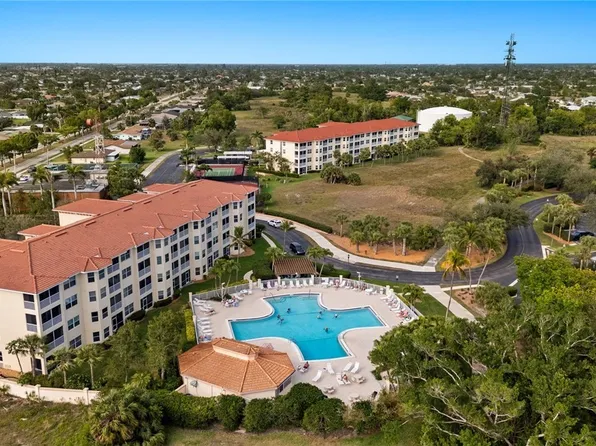 4009 Palm Tree Blvd APT 305, Cape Coral, FL 33904