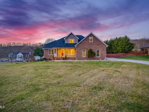 317 Erway Ct, Kingsport, TN 37664