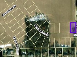 LOT 38 Kriedeman Dr, Stoughton, WI 53589