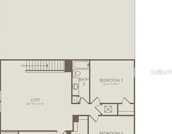 3rd image of 4806 FINLEY DRIVE