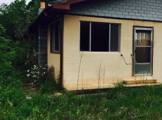 455 Troy Martin Rd, Whittier, NC 28789