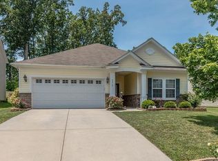 4919 Cruz Bay Dr, Monroe, NC 28110