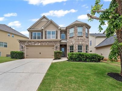 29 Lankford Rd, Tucker, GA, 30084