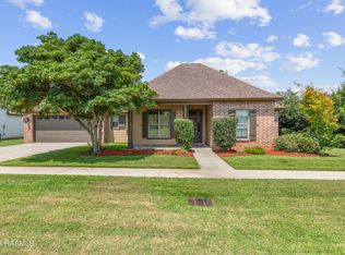 414 Gayle Rd, Carencro, LA 70520