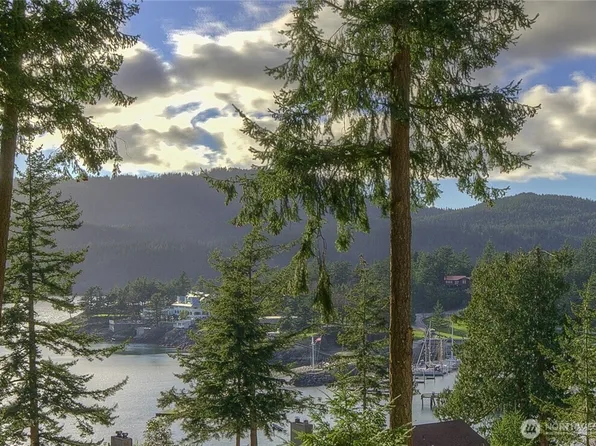 1917 Rosario Road #2104, Orcas Island, WA 98245