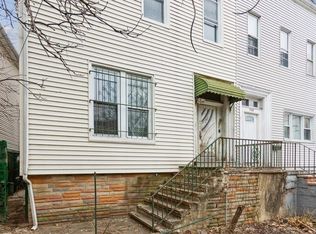 241 Palisade Ave, Jersey City, NJ 07306