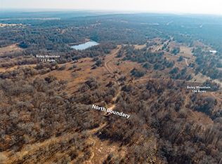 Rural Iii Lakes Addition LOT 4-5, Boley, OK 74829