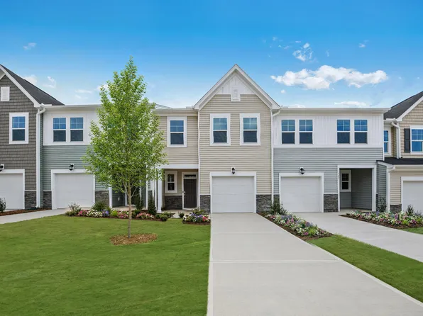 127 Tree Moss Ct, Rolesville, NC 27571