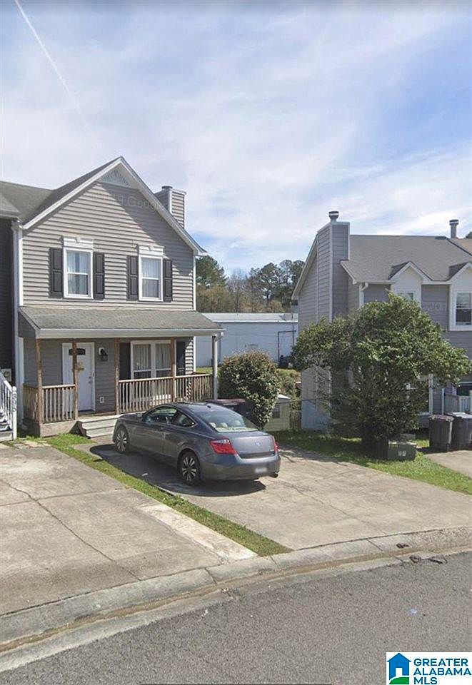 393 Jamestown Manor Dr, Gardendale, AL 35071 Zillow