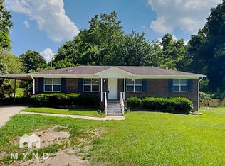 717 2nd Way, Pleasant Grove, AL 35127