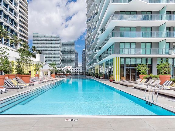 4th image of 1300 S Miami Ave #4603