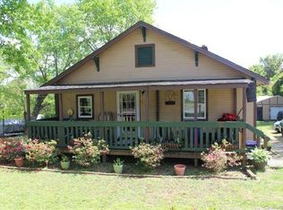 7346 Porter Dale Ln, Morganton, NC 28655