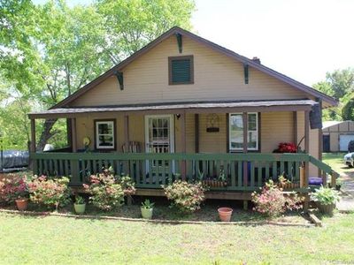 7346 Porter Dale Ln, Morganton, NC, 28655