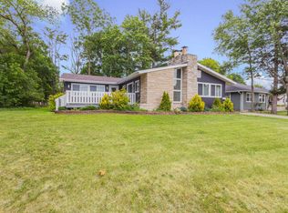 2108 18th St, Menominee, MI 49858