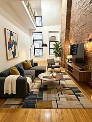 40 East 12th Street, #1B