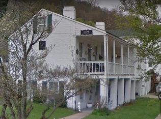 219 Wall St, Maysville, KY 41056