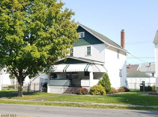 3119 W Chestnut Ave, Altoona, PA 16601