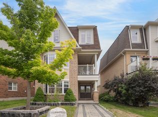 216 Magurn Gate, Milton, ON L9T7B4