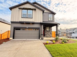 9218 SE Azalea St, Happy Valley, OR 97086