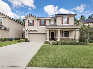 1128 Lauriston Dr, Saint Johns, FL 32259