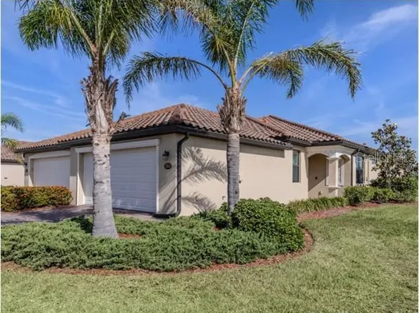 12515 Felice Dr, Venice, FL 34293