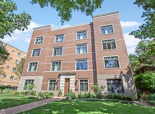 1323 Maple Ave UNIT 4NE, Evanston, IL 60201