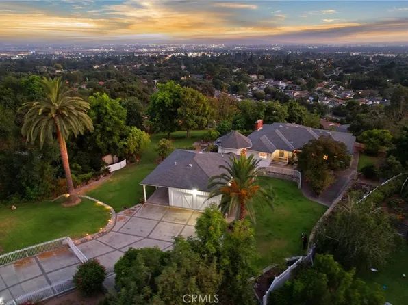 720 Norumbega Dr, Monrovia, CA 91016