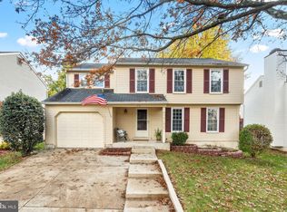 26 Cinnabar Ct, Gaithersburg, MD 20879