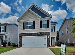 428 Red Poll Way, Columbia, SC 29209