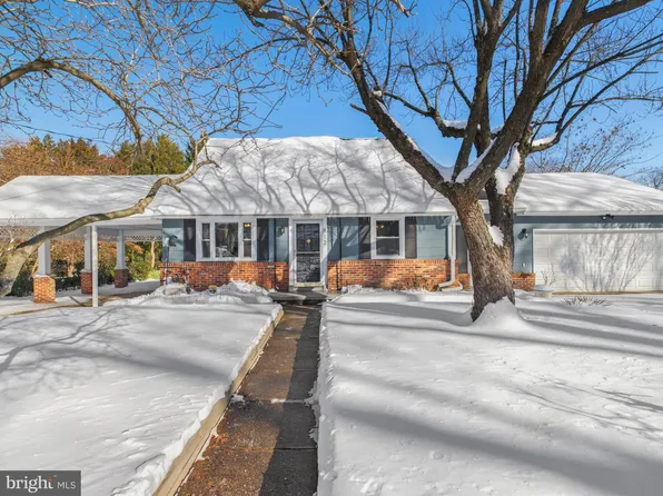 812 Bradford Ave, Arnold, MD 21012