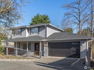 8411 E Xavier Way, Everett, WA 98208