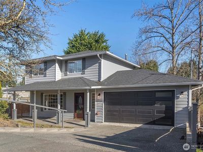 8411 E Xavier Wy, Everett, WA, 98208