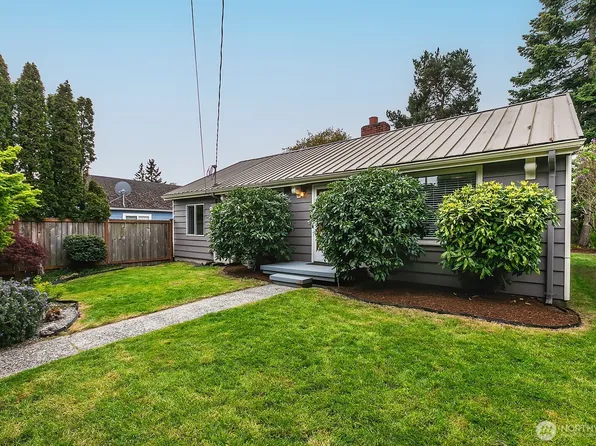 8437 Seward Park Avenue S, Seattle, WA 98118